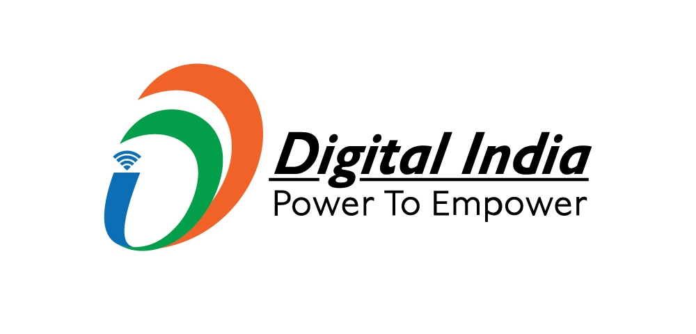 digital india black